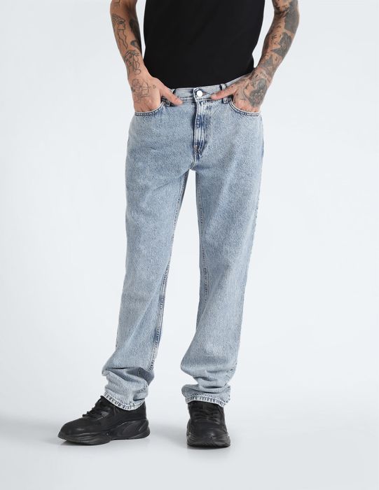 Tommy Hilfiger Relaxed Fit W36