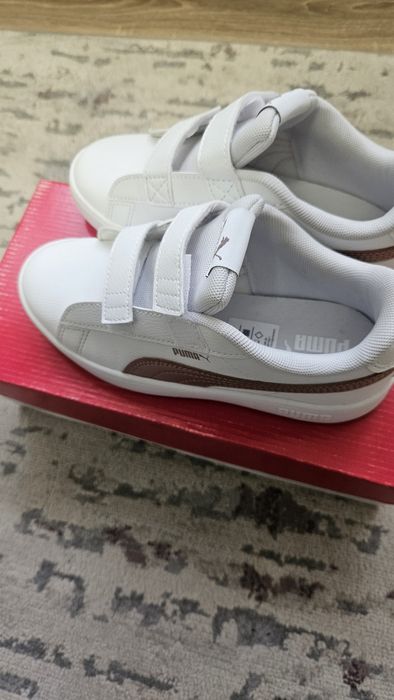 Adidasi Fetite mărimea 34 Puma