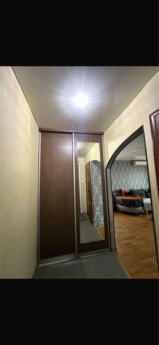 1-комн квартира -29.6м