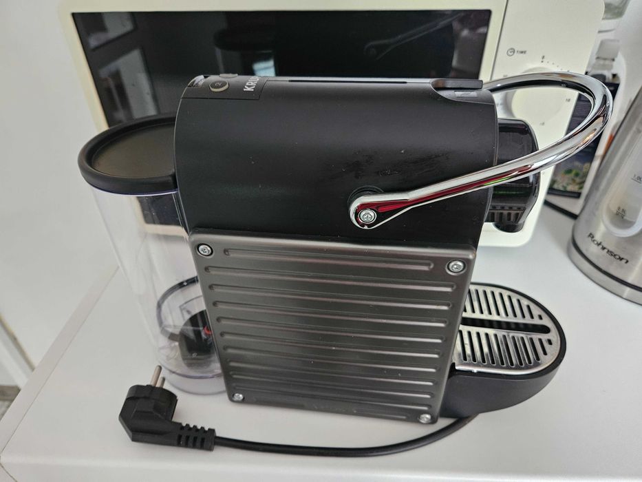 Кофемашина Krups XN 3005 Nespresso Pixie