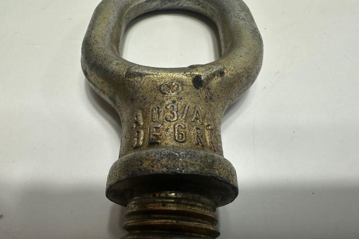 Cui tractare 6N0805615B Volkswagen VW Polo a 4-a generatie 9N seria