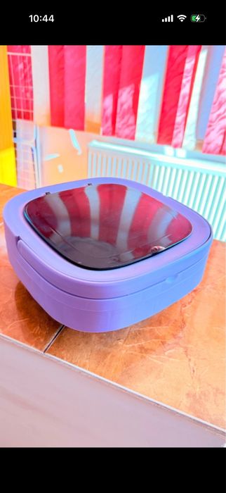 Masina de spalat mini