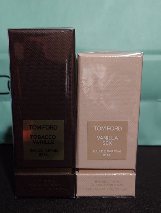 Парфюми TOM FORD