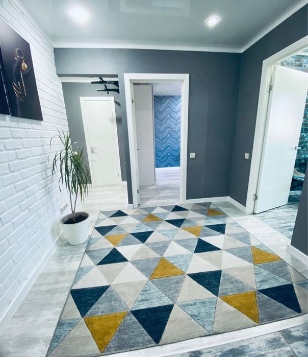 VIP-квартира 2-ух комн!