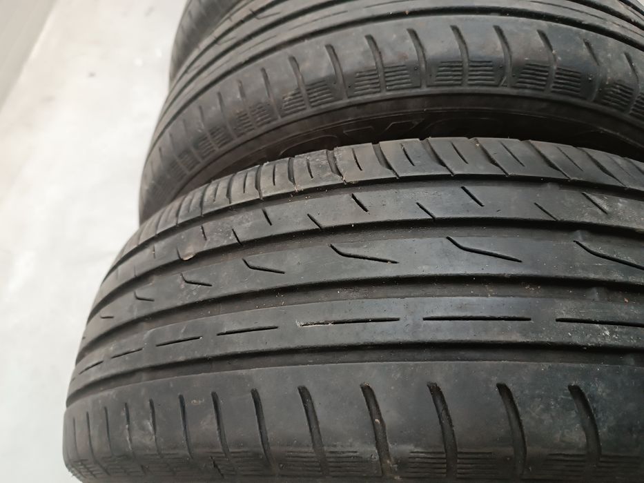 Anvelope Vara 185 65 15 Toyo Tyres Brasov • OLX.ro