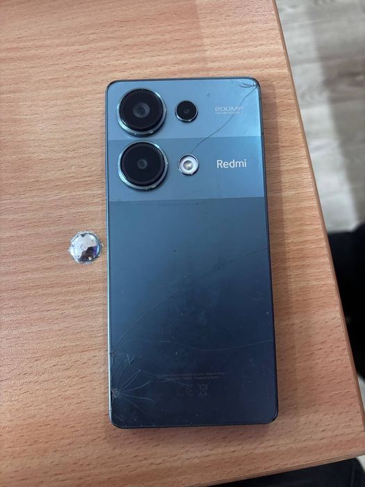 Продам Телефон редми 13 4г