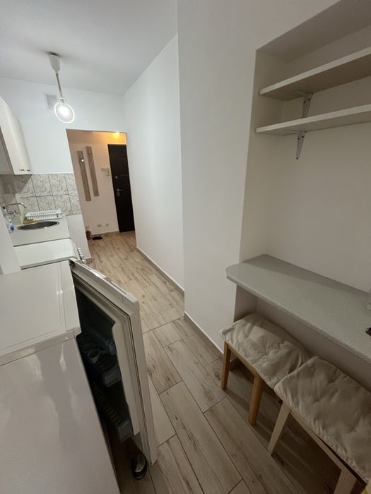 PF Apartament 1 cameră de închiriat Titulescu