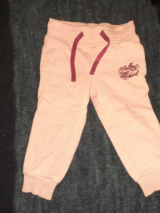 Pantalin de treining