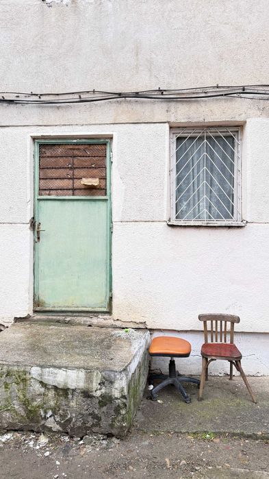 Apartament 2 camere + spațiu depozitare, Vidin, Brăila, 51 mp + 16 mp depozitare