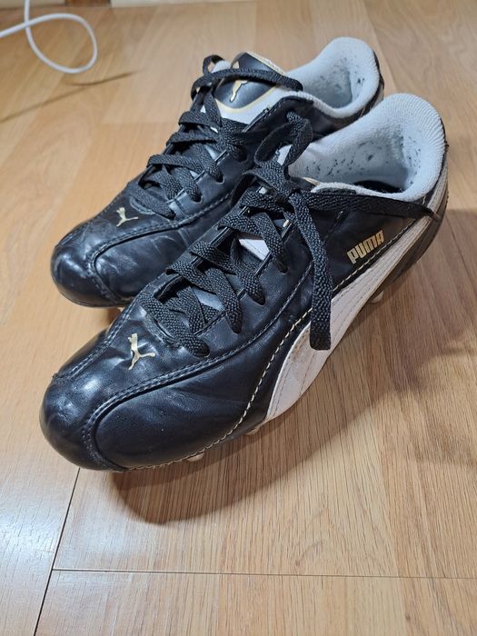 Бутсы Puma ОРИГИНАЛ (35 размер) СРОЧНО