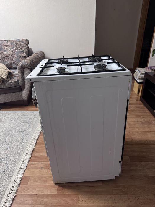 продам газ плиту