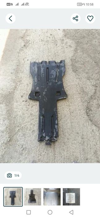 Scut/Suport Scut Audi Q7 Vw Touareg Porsche Cayenne