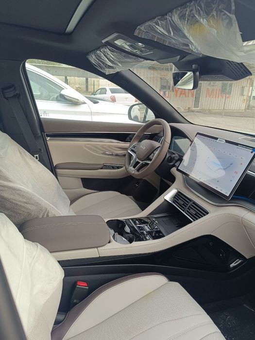 Byd EV CHAMPION 28900$ srochna