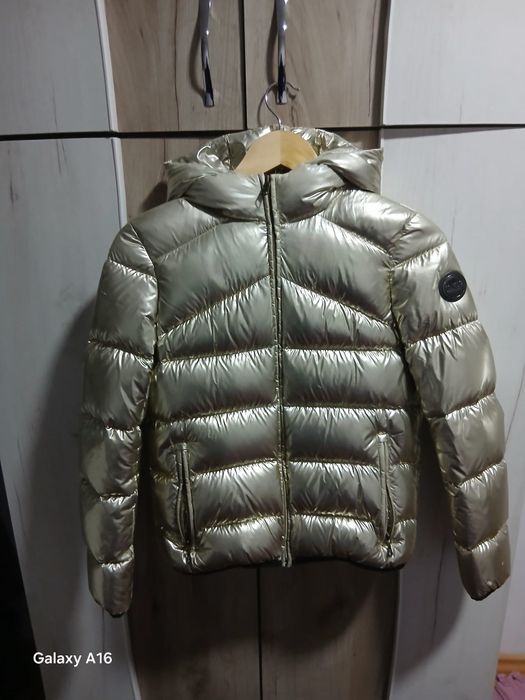 Geaca colmar mărimea S