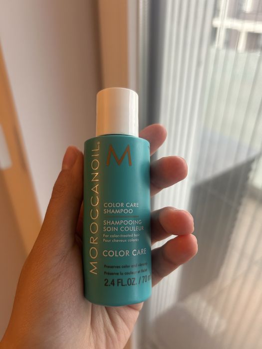 Sampon Moroccanoil 70ml