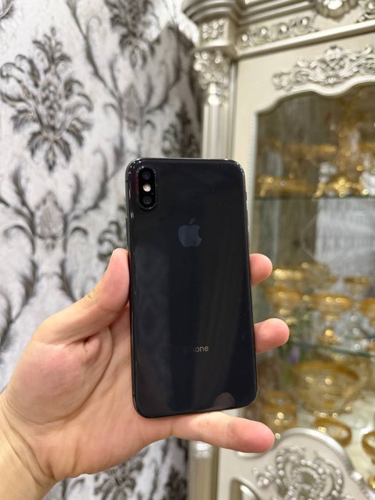 Iphone XS сотилади