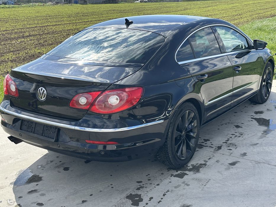 Passat CC Automat Rate fara Avans