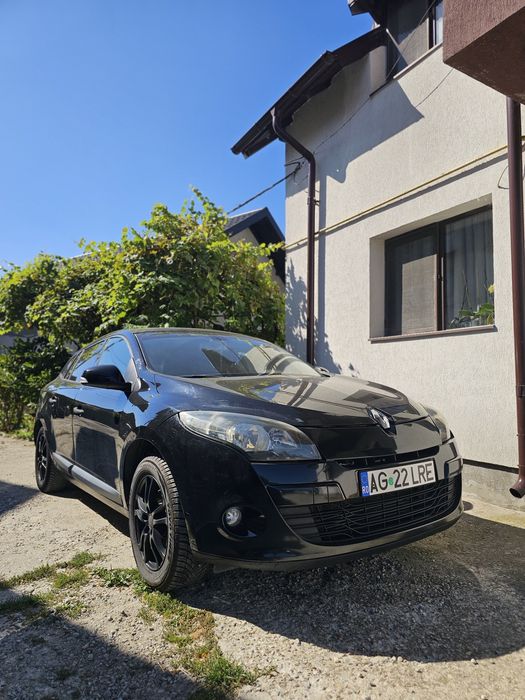 Vand Renault Megane 3