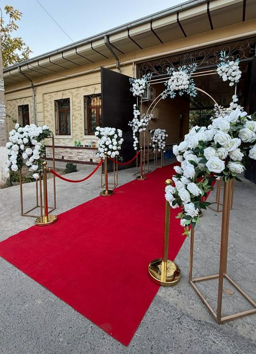 Oformleniya xizmati  50$ dan boshlanadi