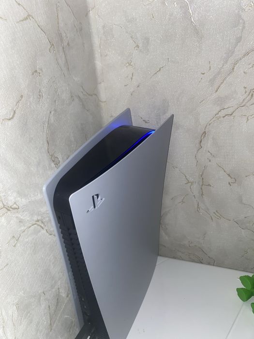 плестейшон 5 с моей горантией