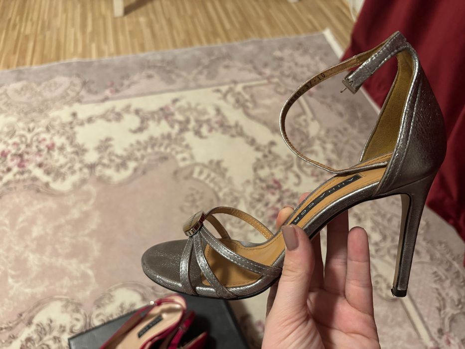 Sandale elegante dama