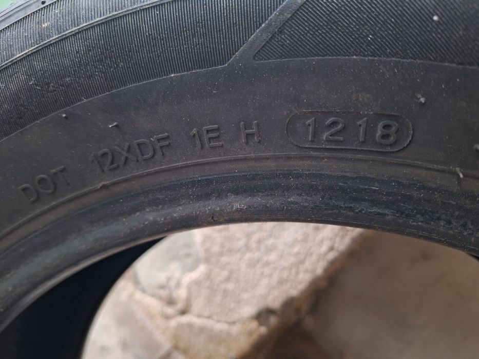 Vând 4 amvelope vara