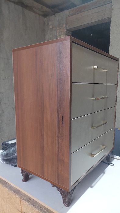 Камодлар ламинатдан