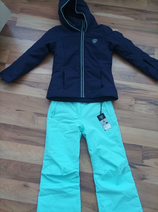 Rossignol 7-8 /9-10 /13-14год ски екип