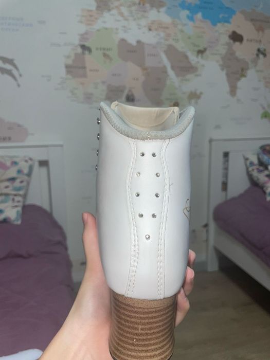 Коньки Jackson Elle