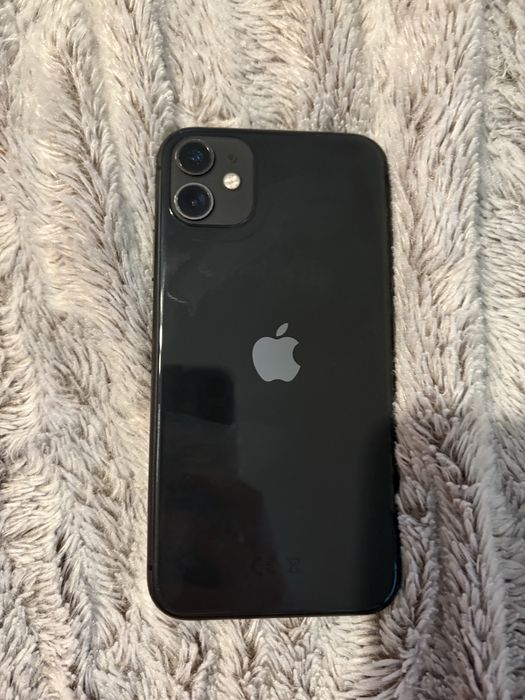 iphone 11 64GB Dual Sim