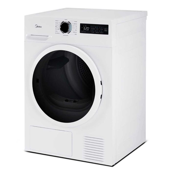 Сушильная машина Midea MD1180BH60 (8 кг) с тепловым насосом