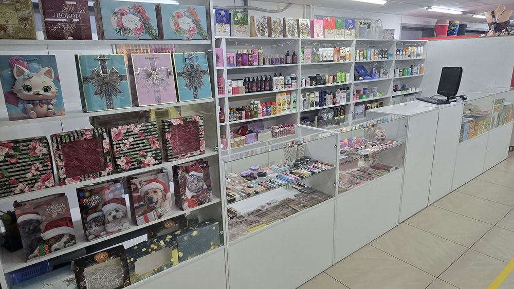 Торговое оборудование