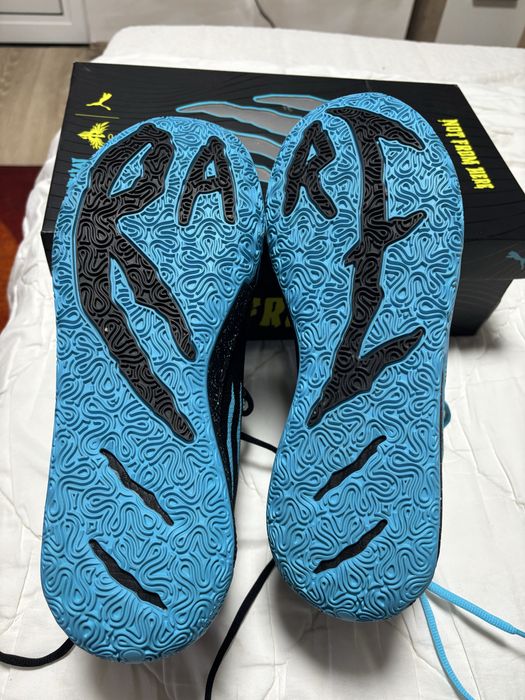 Puma lamelo (СПЕШНО).