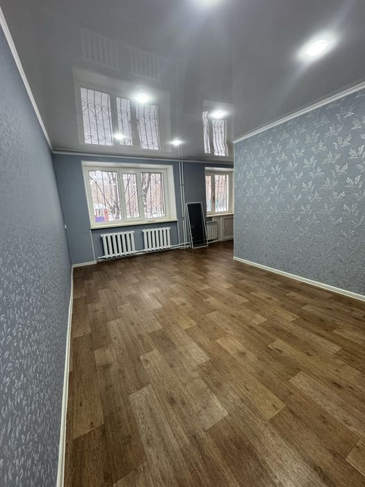 Продаю 3х комнатную квартиру