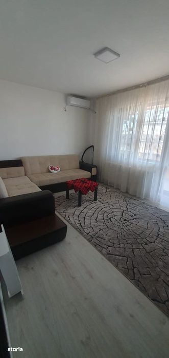 Apartament 2 Camere-Chiajna-Str. Weiner Palada
