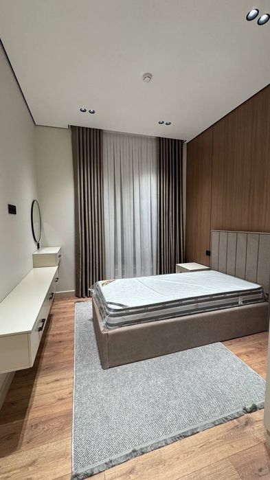 Продажа 3/11/15 57м2 в ЖК Oz Mahal, ор-р: бывший экскаваторный завод