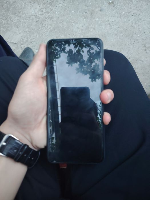 A13 Telefon haqida malumotlarni kelishamiz