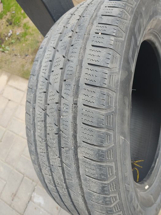 Летняя резина 245/60/R18