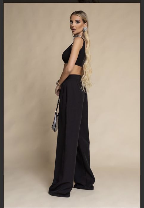 Дамски панталон nikole collection