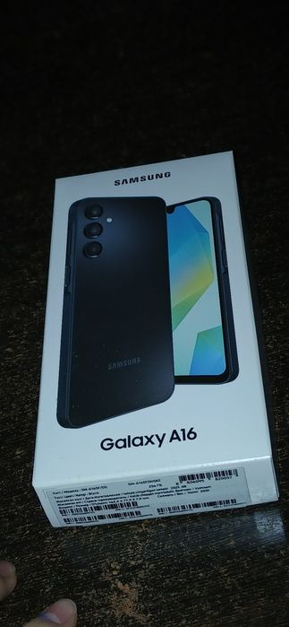 Samsung a16 256/8 самсунг а16