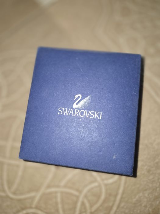Бижута на swarovski