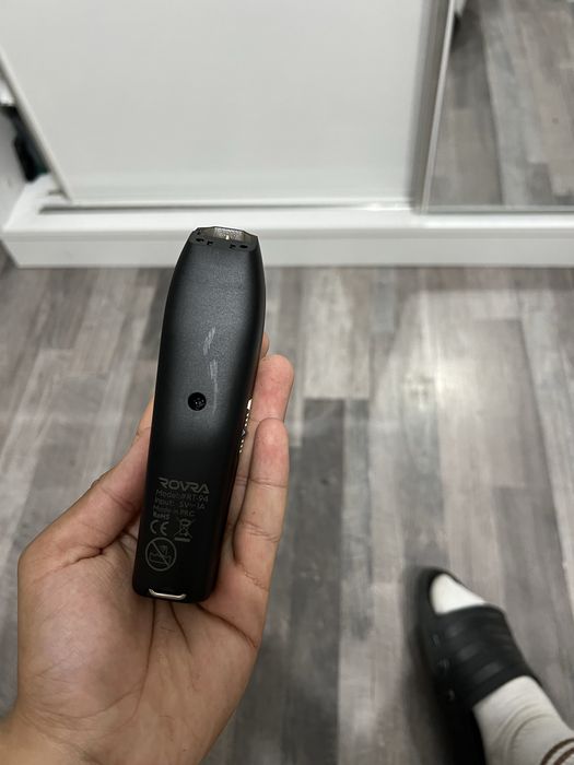 Vand carcasa rovra pulse