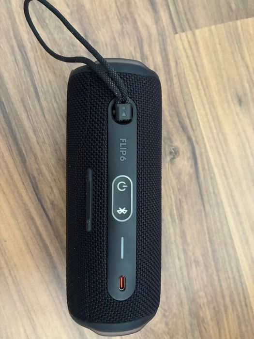 Boxa jbl flip 6 stare perfecta