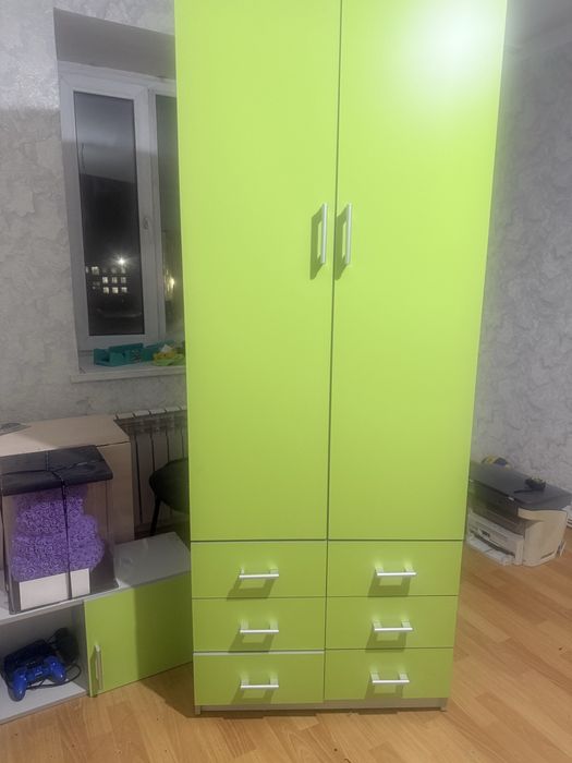 Продам  детский гарнитур