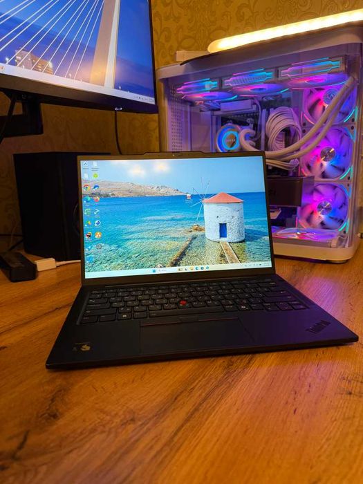 Thinkpad T14 Gen 6 Snapdragon