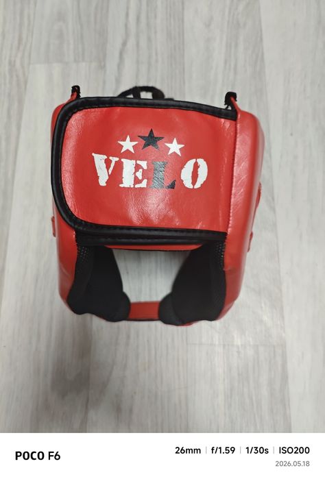 Продам шлем Velo