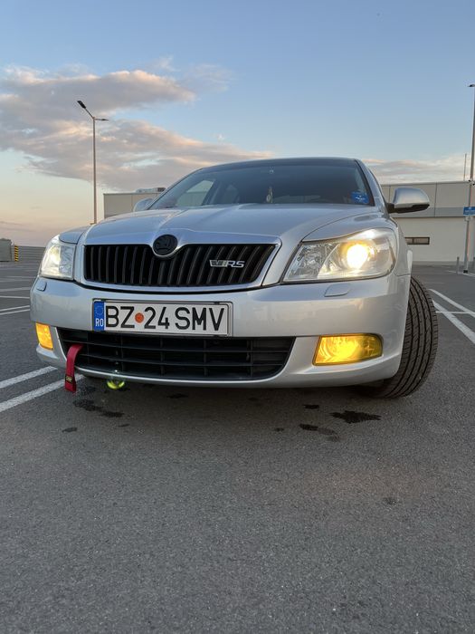 SKODA Octavia 2011 — imagine 3