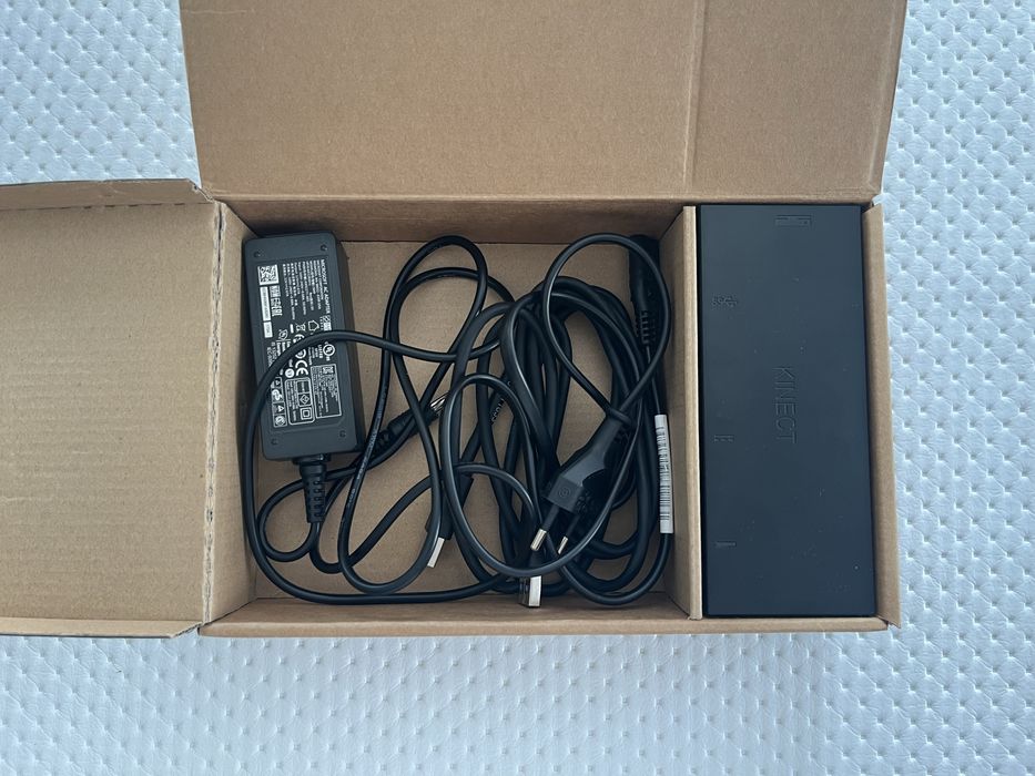 Адаптер для Xbox Kinect One