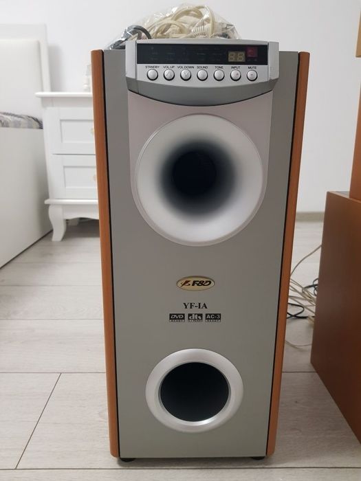 Vand boxe home cinema 5.1 surround