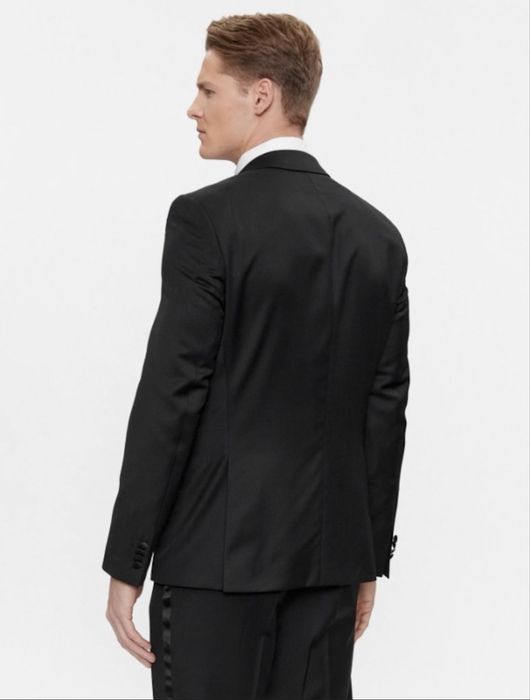 Мъжки костюм Hugo Boss